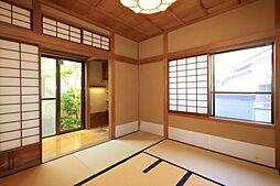 和室の画像