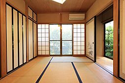 和室の画像