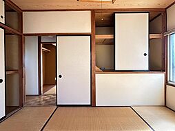和室の画像