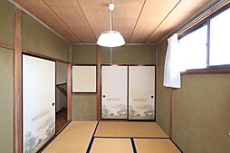 和室の画像