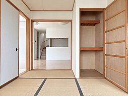 和室の画像