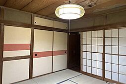 室内の画像