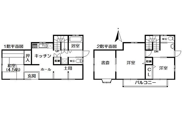 間取り：314002816660