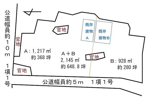 区画図：314002821694