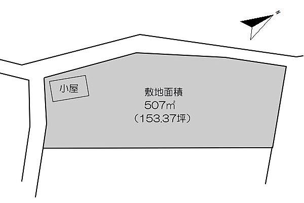 区画図：322000623590