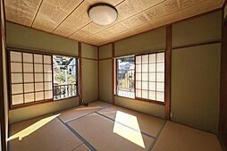 和室の画像