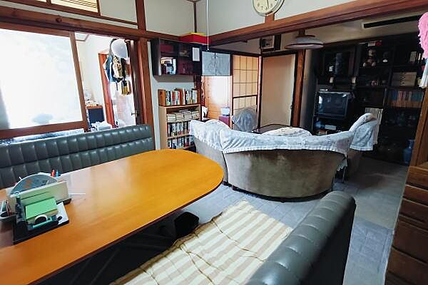 室内