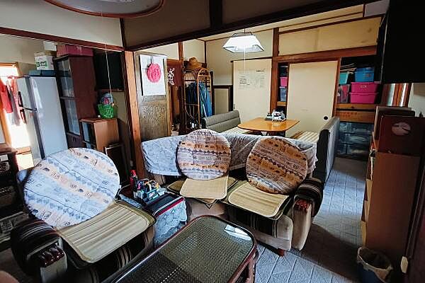 室内