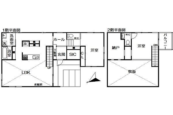 間取り：314002821577