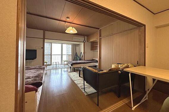室内