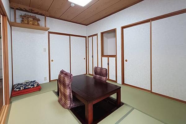 和室