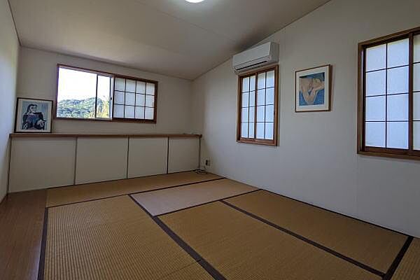 和室