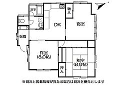 熱海市下多賀中古平家建