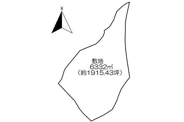 区画図：322000624305