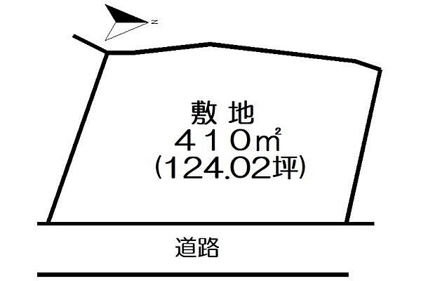 区画図：322000625791
