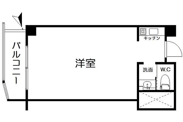 間取り：322000623672