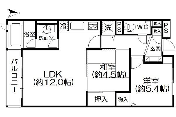 間取り：314002818579