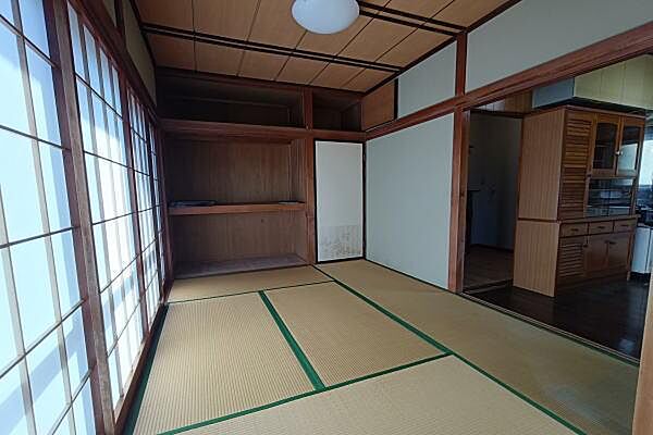 和室