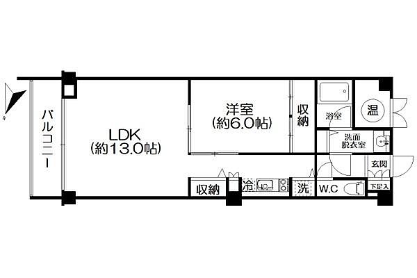 間取り：322000591022