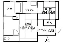 熱海野中山マンション