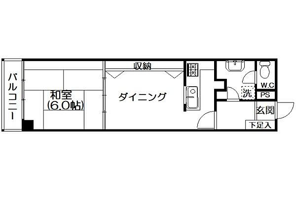 間取り：322000619120