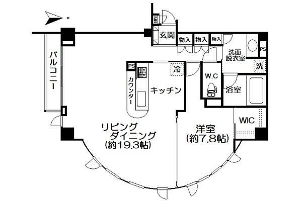 間取り：314002804027