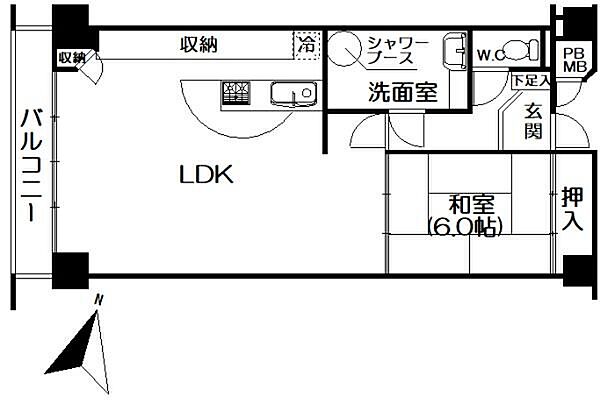 apartment 静岡県熱海市中央町2-2