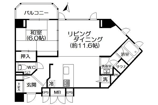 間取り：314002805706
