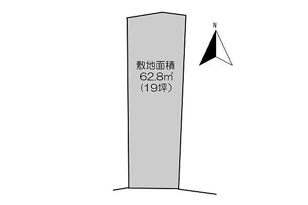 区画図：322000638126