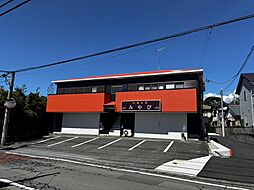 レジデンス沢田の間取図画像