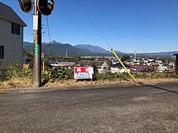 静岡県富士宮市青木平490の土地画像