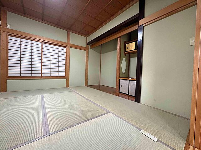 和室