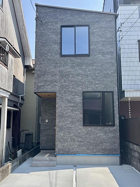 外観：322000640487