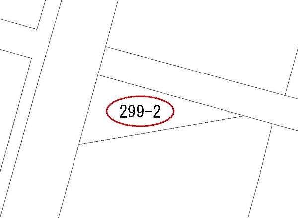 区画図：322000591012