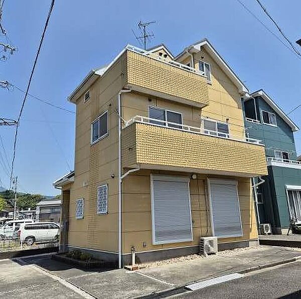 間取り：322000646634
