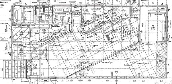 間取り：322000526113