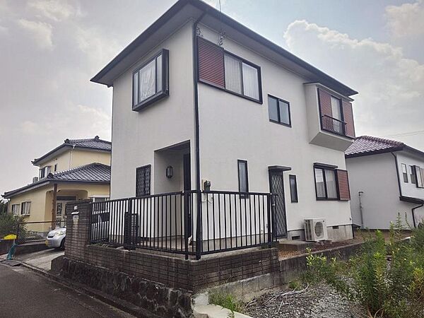 外観：322000529252