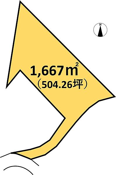 区画図：322000626780