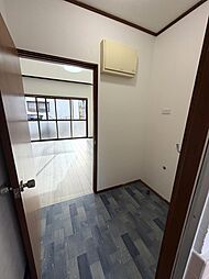 室内の画像
