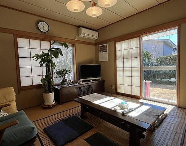 和室