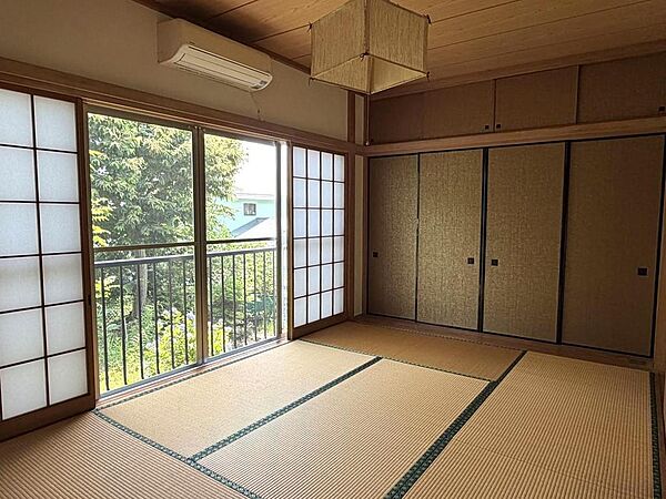 和室