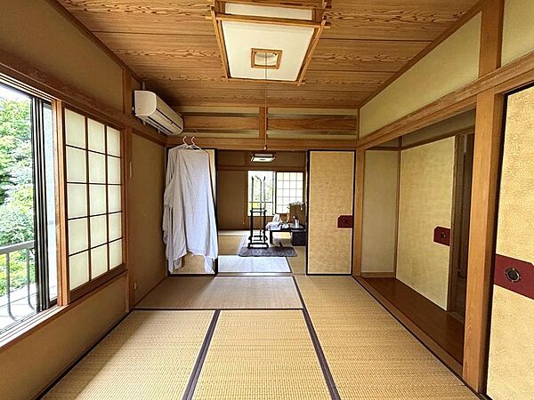 和室