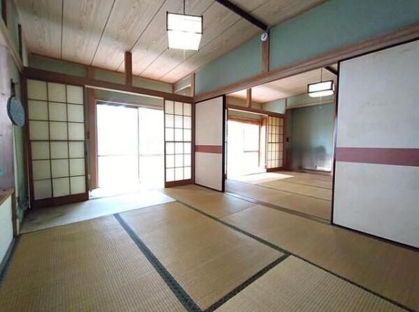 和室