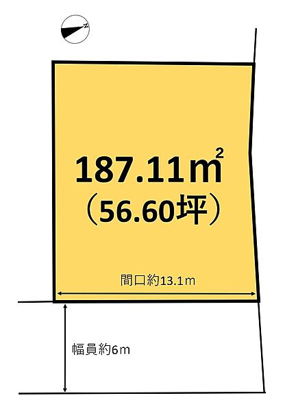 区画図：322000640537