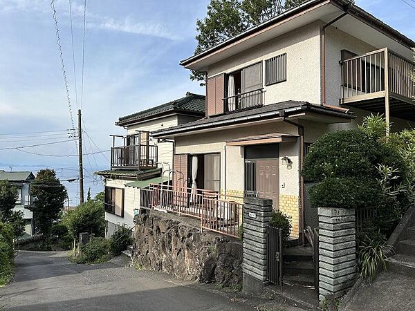 外観：322000644606