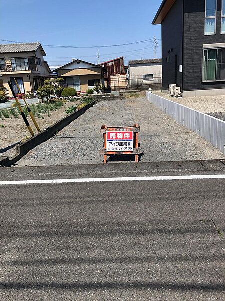 外観：322000629376