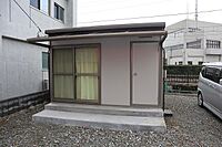 静岡県伊豆の国市田京303-7：物件画像／寺山居住