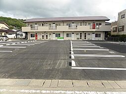 志みずパーキング田京