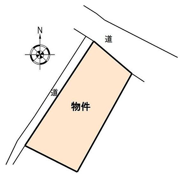 区画図：322000626035