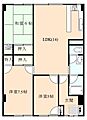 オリエンタルマンション2階1,000万円